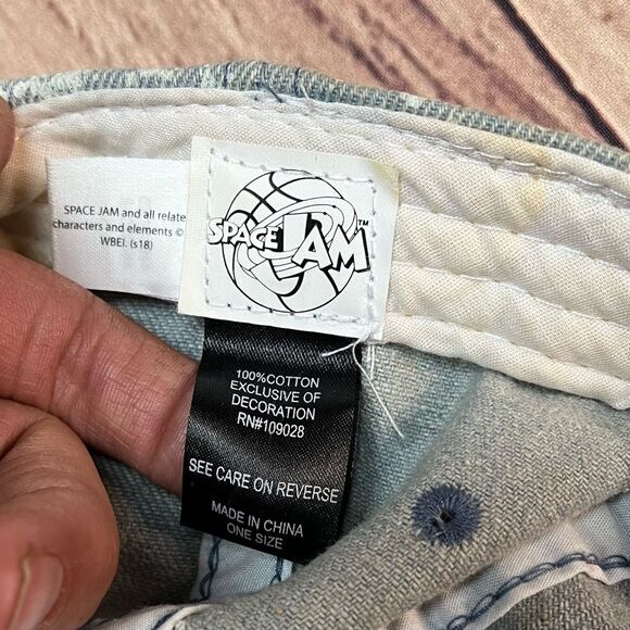 Lola Bunny Hat. One size. Space Jam. - Picture 4 of 5